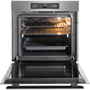 Whirlpool OAKZ9 6200 CS IX Beépíthető sütő Whirlpool OAKZ9 6200 CS IX Beépíthető sütő