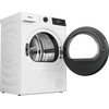 Gorenje DG2P7D Hőszivattyús szárítógép