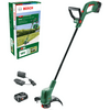 EasyGrassCut 18V-260 akkus szegélynyíró