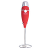 Camry CR 4501 Kézi tejhabosító habverő feltéttel, piros Camry CR 4501 Kézi tejhabosító habverő feltéttel, piros