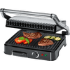 Clatronic KG 3487 Kontakt grillsütő