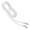 Avax CB623 Creamy+ Type C - Type C 60W kabel za brzo punjenje Avax CB623 Creamy+ Type C - Type C 60W kabel za brzo punjenje