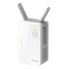 D-Link DAP-1620/E Dual Band AC1200 Wireless Range Extender D-Link DAP-1620/E Dual Band AC1200 Wireless Range Extender