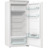 Gorenje RBI412EE1 Beépíthető egyajtós hűtőszekrény Gorenje RBI412EE1 Beépíthető egyajtós hűtőszekrény