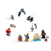 LEGO® Star Wars™ Adventi naptár (75340) LEGO® Star Wars™ Adventi naptár (75340)