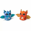 Hatchimals Alive: Titkos Óriás tojás - Sárkány (6069282) Hatchimals Alive: Titkos Óriás tojás - Sárkány (6069282)