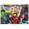 Clementoni Marvel Avengers Brilliáns Puzzle, 104 db (20181)