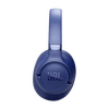 JBL Tune 780NC Bluetooth fejhallgató, kék