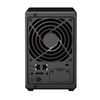 Synology DiskStation® DS723+ 10GB RAM 2 Fiókos NAS Synology DiskStation® DS723+ 10GB RAM 2 Fiókos NAS