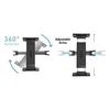 SBS Mount Pro držač za glavu u automobilu do 12,9 SBS Mount Pro držač za glavu u automobilu do 12,9