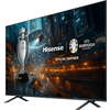 85E7NQPRO 4K UHD Smart QLED TV