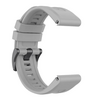 Gigapack Garmin Epix Pro/Fenix 20mm Szilikon Pótszíj, világosszürke (149208) Gigapack Garmin Epix Pro/Fenix 20mm Szilikon Pótszíj, világosszürke (149208)