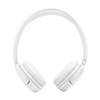 JBL Tune 530BT Bluetooth fejhallgató, fehér JBL Tune 530BT Bluetooth fejhallgató, fehér