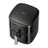 Mova FD10 Pro Max Airfryer, fekete