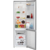 Beko RCSA300K40SN Alulfagyasztós hűtőszekrény Beko RCSA300K40SN Alulfagyasztós hűtőszekrény