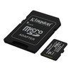 Kingston Canvas Select Plus microSD kártya, 256 GB (SDCS3/256GB) Kingston Canvas Select Plus microSD kártya, 256 GB (SDCS3/256GB)