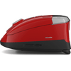 Miele Compact C2 Cat & Dog SDBF5 Porzsákos porszívó, mangópiros Miele Compact C2 Cat & Dog SDBF5 Porzsákos porszívó, mangópiros