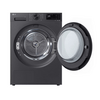 LG RHX5009TBB Hőszivattyús szárítógép LG RHX5009TBB Hőszivattyús szárítógép