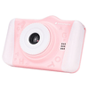 REALIKIDS digitális kamera pink LCD 3.5