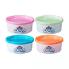 Play-Doh Felhő slime, többféle (F3281RC0)