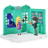 Harry Potter: Mézesfalás játékszett és figurák (6064867) Harry Potter: Mézesfalás játékszett és figurák (6064867)