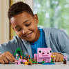 LEGO® Minecraft® A kismalac háza (21268) LEGO® Minecraft® A kismalac háza (21268)
