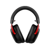 HyperX Cloud III Wireless Gamer Headset, piros (77Z46AA) HyperX Cloud III Wireless Gamer Headset, piros (77Z46AA)