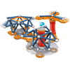 Geomag Mechanics Magnetic Motion Mágneses építőjáték, 146 db (20GMG00762) Geomag Mechanics Magnetic Motion Mágneses építőjáték, 146 db (20GMG00762)