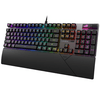 Asus ROG Strix Scope II RX Gamer billentyűzet Asus ROG Strix Scope II RX Gamer billentyűzet