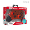 Armor3 NuChamp Nintendo Switch Vezeték nélküli kontroller, vörös (M07467-RR) Armor3 NuChamp Nintendo Switch Vezeték nélküli kontroller, vörös (M07467-RR)