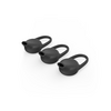Hama Myvoice Essential Bluetooth headset, fekete (184184)