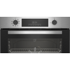 Beko BBIE12300XMP Beépíthető sütő Beko BBIE12300XMP Beépíthető sütő