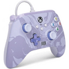 PowerA Xbox Series X|S Enhanced kontroller, lila (XBGP0001-01) PowerA Xbox Series X|S Enhanced kontroller, lila (XBGP0001-01)