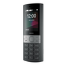 Nokia 150 (2023) Mobiltelefon, fekete Nokia 150 (2023) Mobiltelefon, fekete