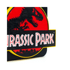 Numskull Jurassic Park 3D lámpa (NS2403) Numskull Jurassic Park 3D lámpa (NS2403)