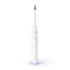Sonicare  6500,elektromos fogkefe,fehér