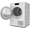 Miele TEC235WP Hőszivattyús szárítógép Miele TEC235WP Hőszivattyús szárítógép