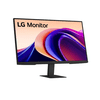 LG 27U631A-B 27” QHD IPS monitor