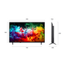 LG 43QNED70B3C 43 LG 43QNED70B3C 43