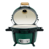 Big Green Egg MiniMax grillsütő (119650) Big Green Egg MiniMax grillsütő (119650)