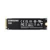 Samsung MZ-V9E1T0BW 990 EVO PCIe 4.0 NVMe M.2 SSD, 1TB Samsung MZ-V9E1T0BW 990 EVO PCIe 4.0 NVMe M.2 SSD, 1TB