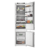 Whirlpool WHK2 5323 B5E2 Beépíthető alulfagyasztós hűtőszekrény