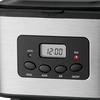 Clatronic KA 3642 Filteres programozható kávéfőző