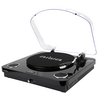 Aiwa LPS-25BK Lemezjátszó, fekete Aiwa LPS-25BK Lemezjátszó, fekete