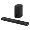 3.1.3 Dolby Atmos Soundbar,400W