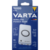 Varta Wireless Powerbank punjač, 15.000mAh (57908101111) Varta Wireless Powerbank punjač, 15.000mAh (57908101111)
