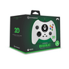 Hyperkin Duke Xbox/Windows Vezetékes kontroller, fehér (M02668-ANWH) Hyperkin Duke Xbox/Windows Vezetékes kontroller, fehér (M02668-ANWH)