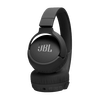 JBL Tune 670NC Bluetooth slušalice, crne JBL Tune 670NC Bluetooth slušalice, crne