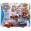 Die cast - 153 kisautók 3-as csomag