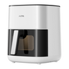 Mova FD10s Pro Airfryer, fehér